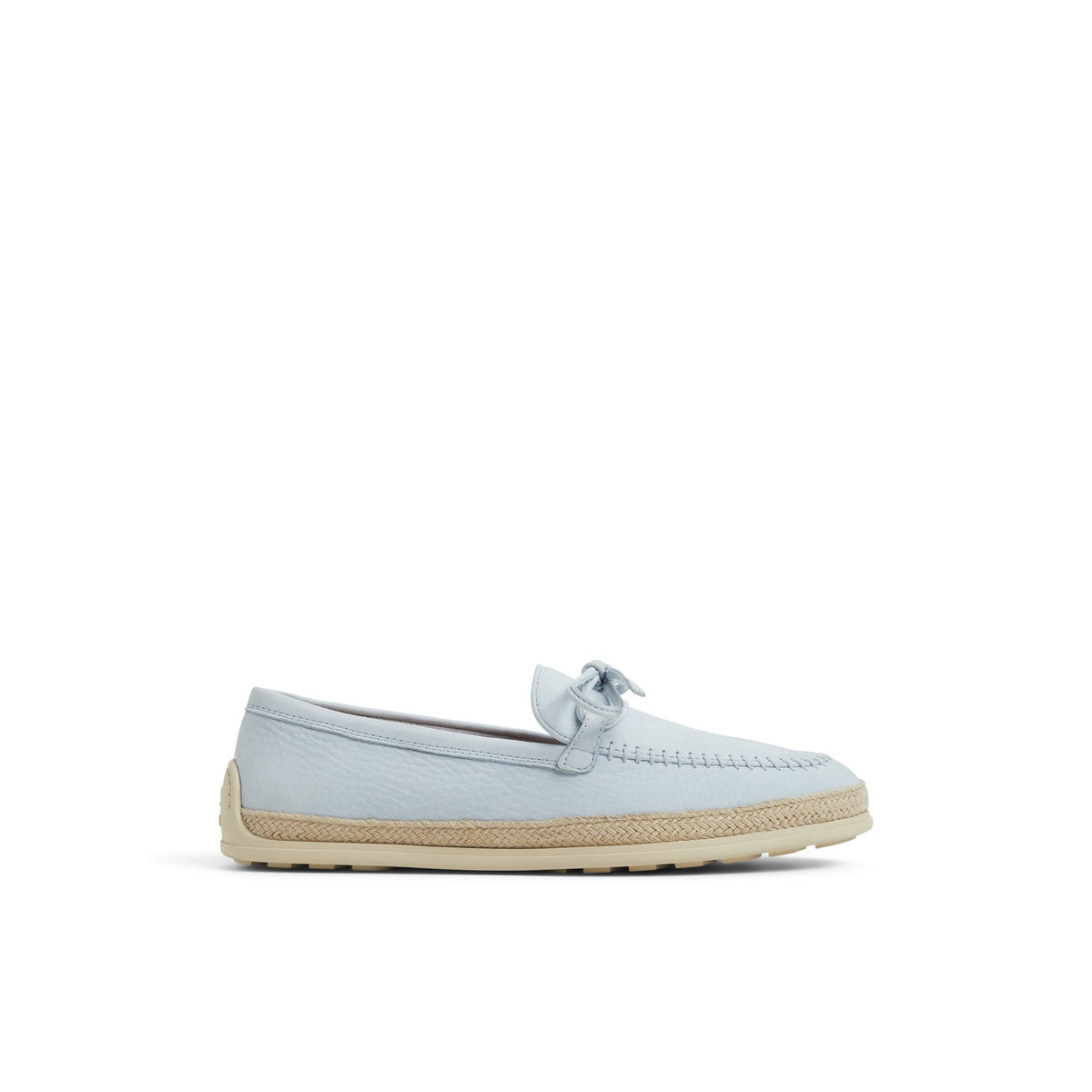 Mira loafer Light Blue Women's Oxfords & Loafers