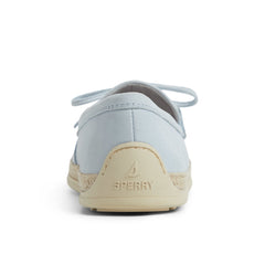 Mira loafer Light Blue Women's Oxfords & Loafers