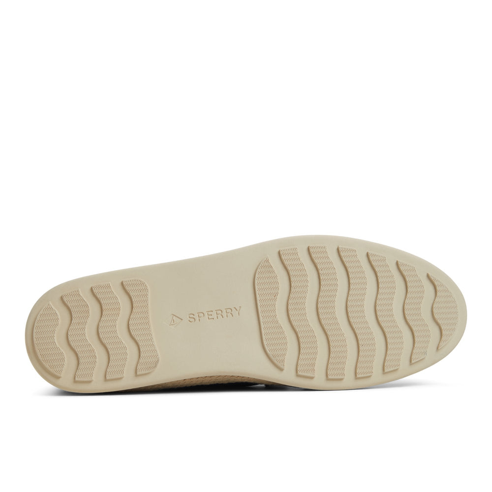 Mira loafer Navy Women's Oxfords & Loafers