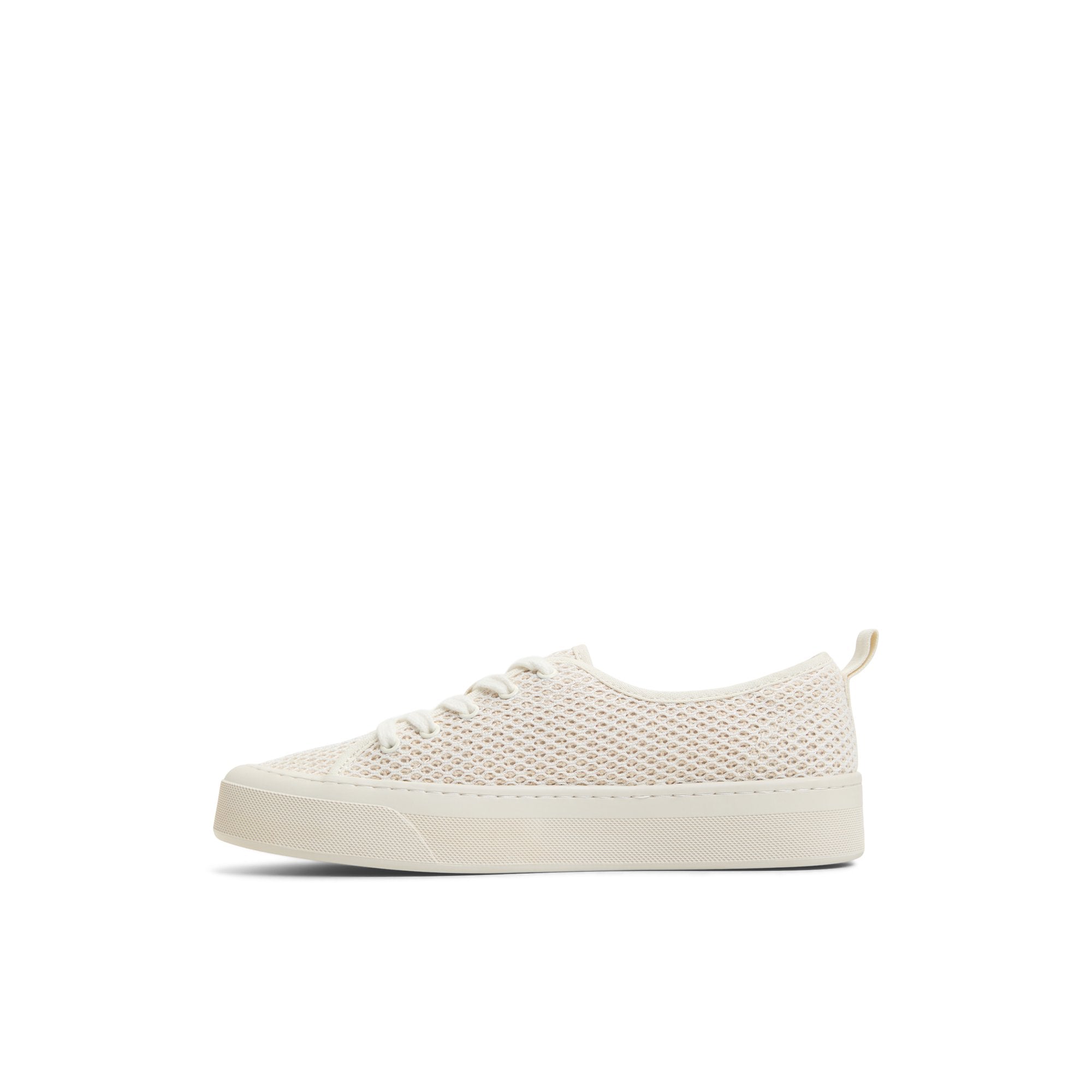 Candyltt Ecru Women's Oxfords & Loafers