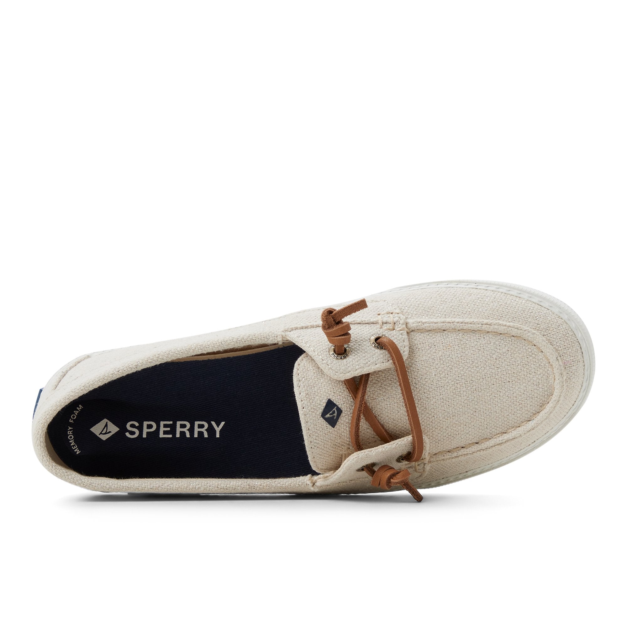 Lounge Away Sneaker