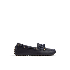 Gold Cup™ Driver Loafer - Navy
