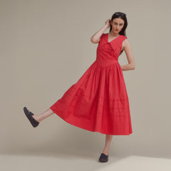 Gold Cup™ Driver Loafer - Navy