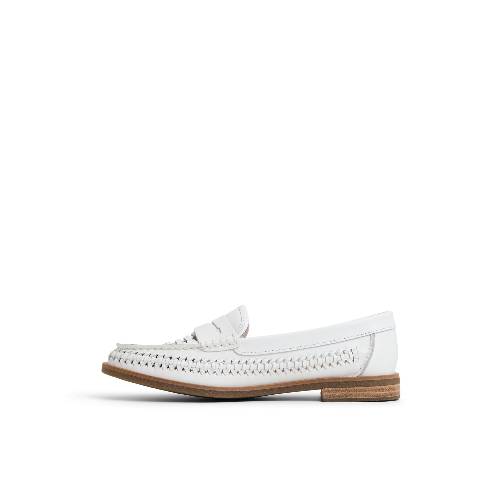 Seaport Woven Loafer