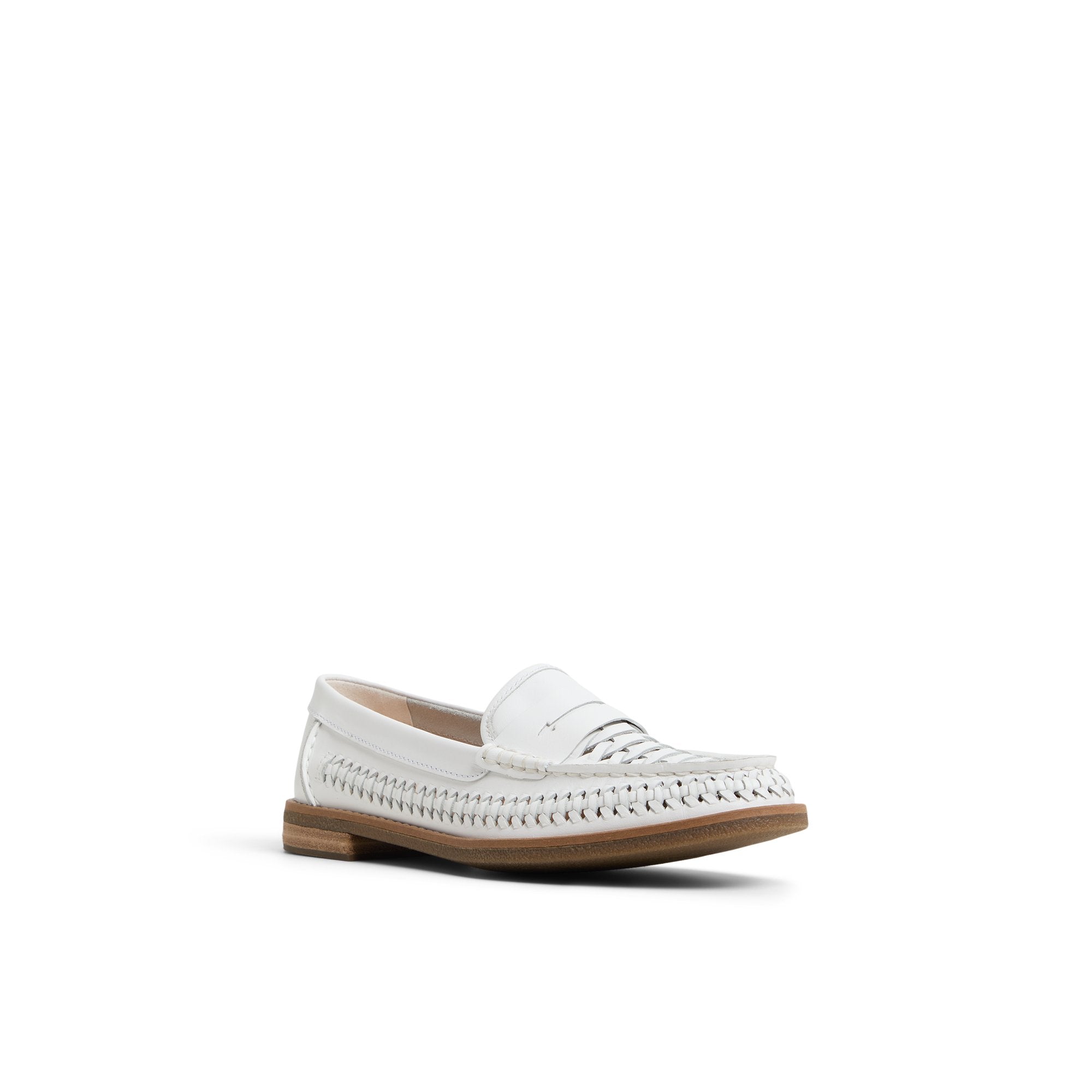 Seaport Woven Loafer