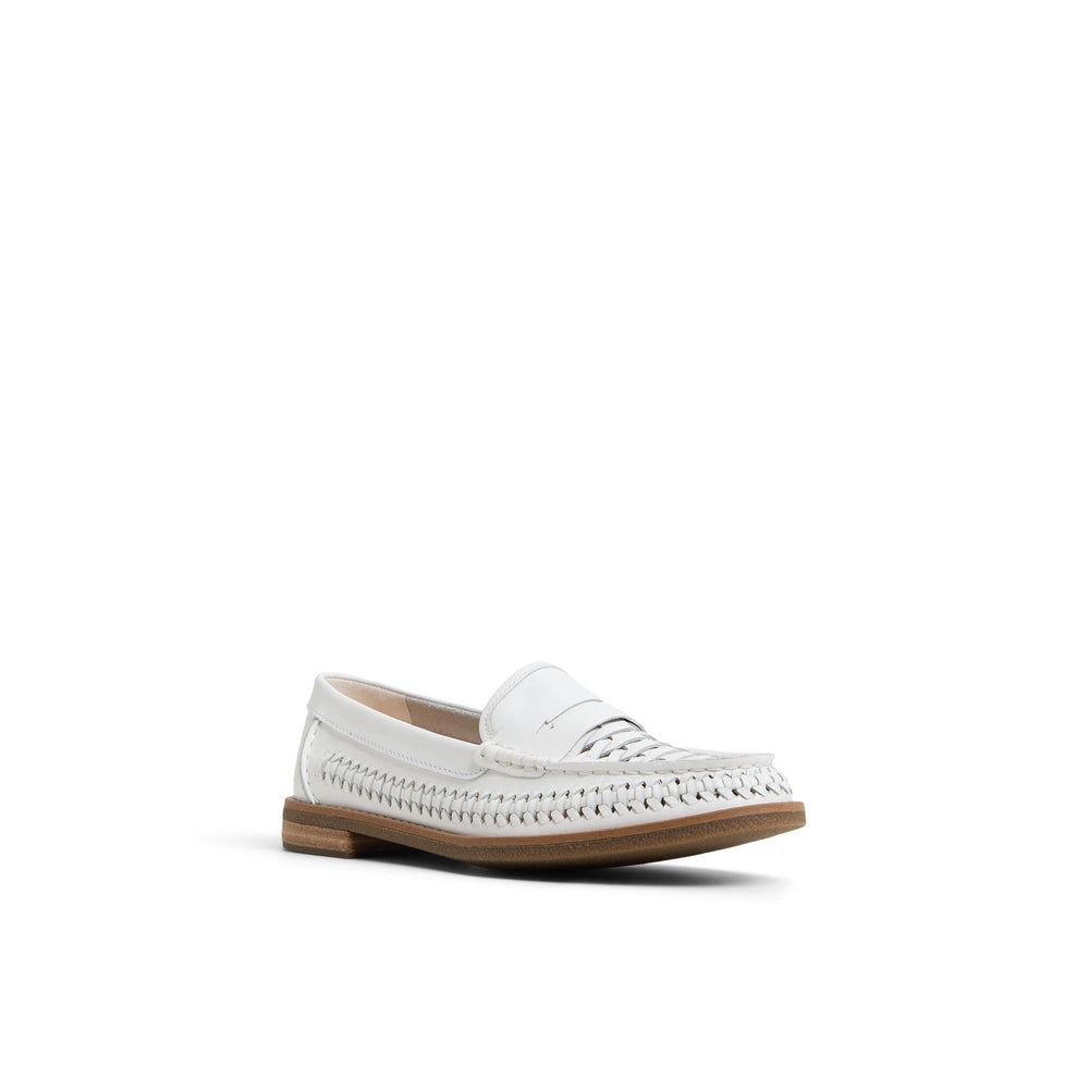 Seaport Woven Loafer