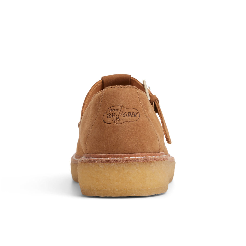 Captain's Oxford Mary Jane