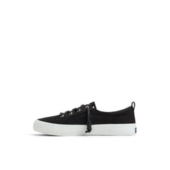 Crest Vibe Sneaker Black - 3