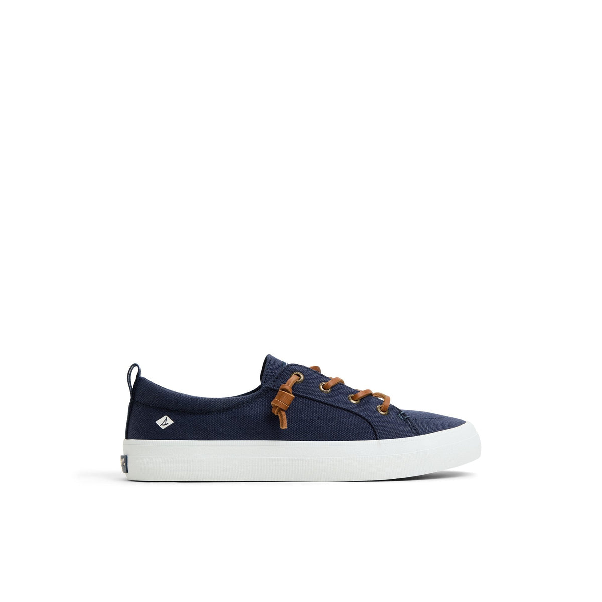 Crest Vibe Sneaker Navy