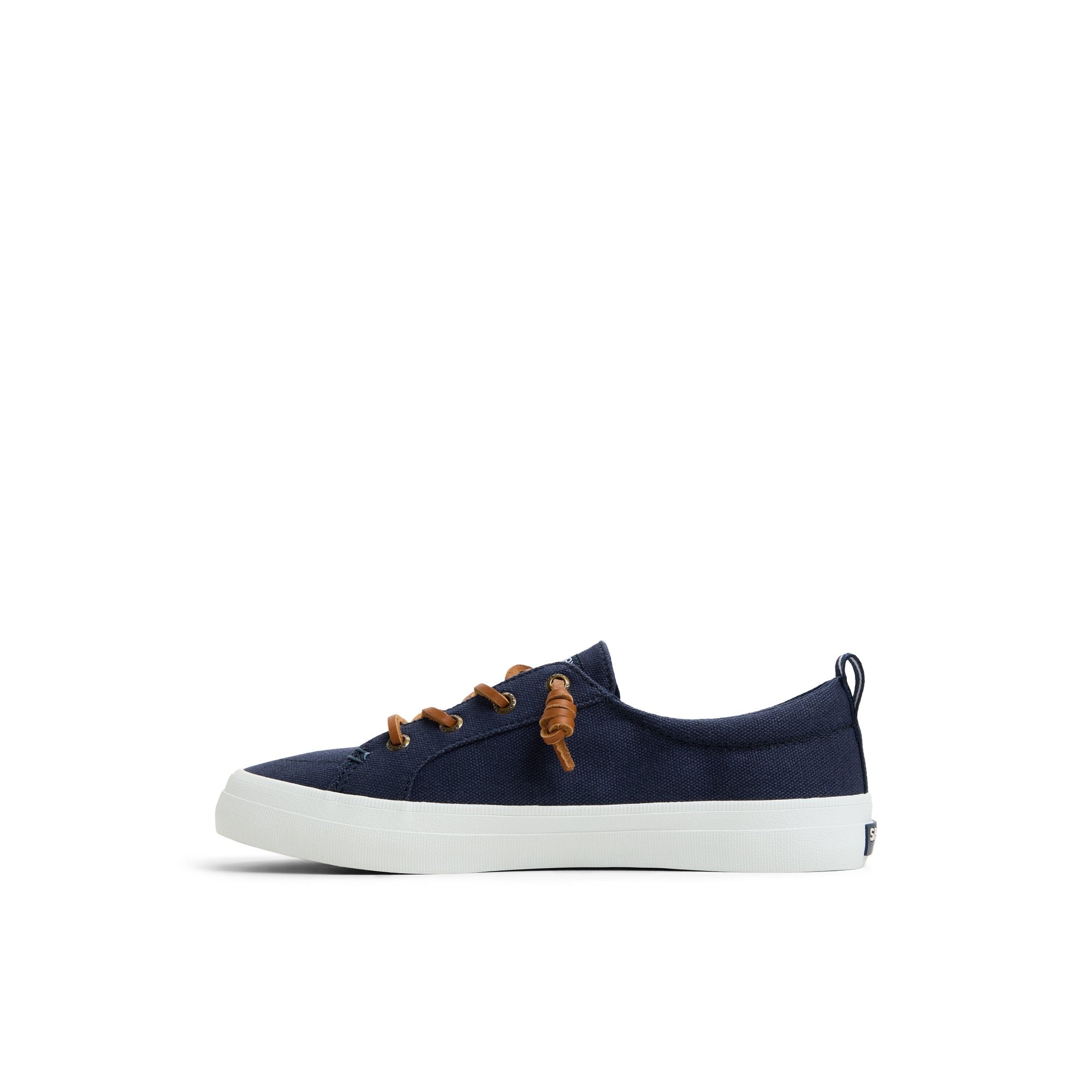 Crest Vibe Sneaker Navy