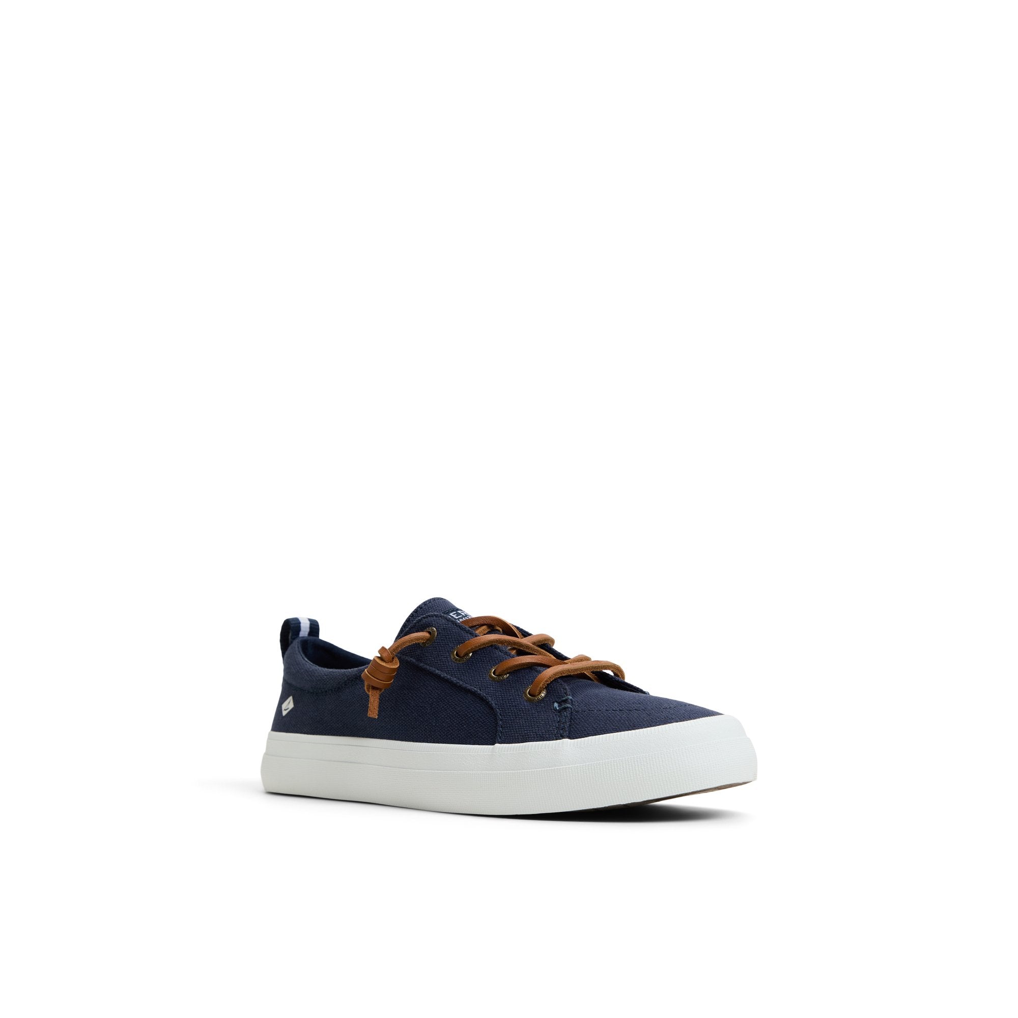 Crest Vibe Sneaker Navy