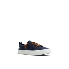 Crest Vibe Sneaker Navy