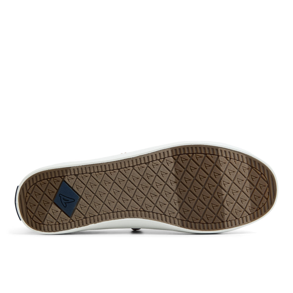 Crest Vibe Sneaker Navy