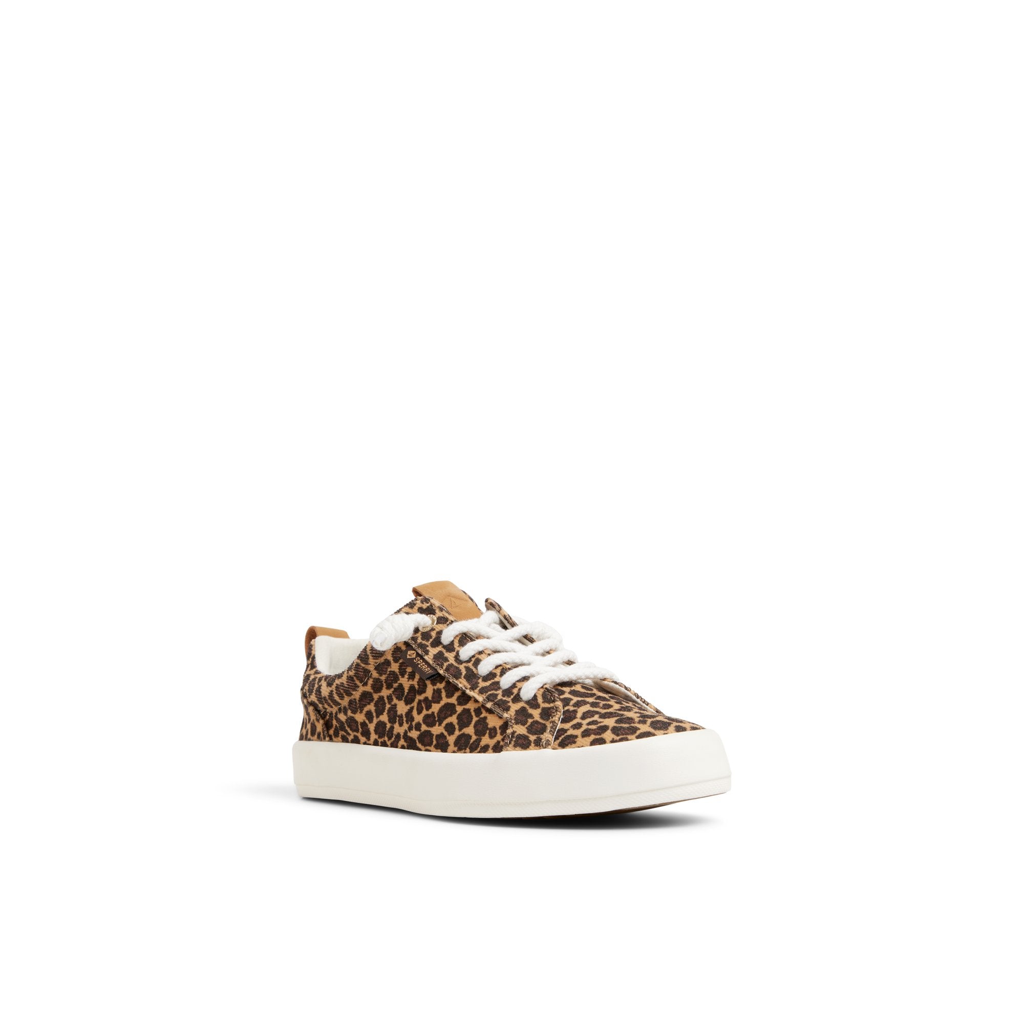Bermuda Beach Sneaker Brown Primary Multi
