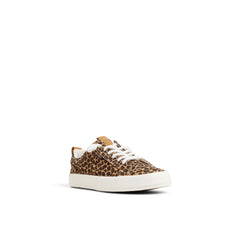 Bermuda Beach Sneaker Brown Primary Multi