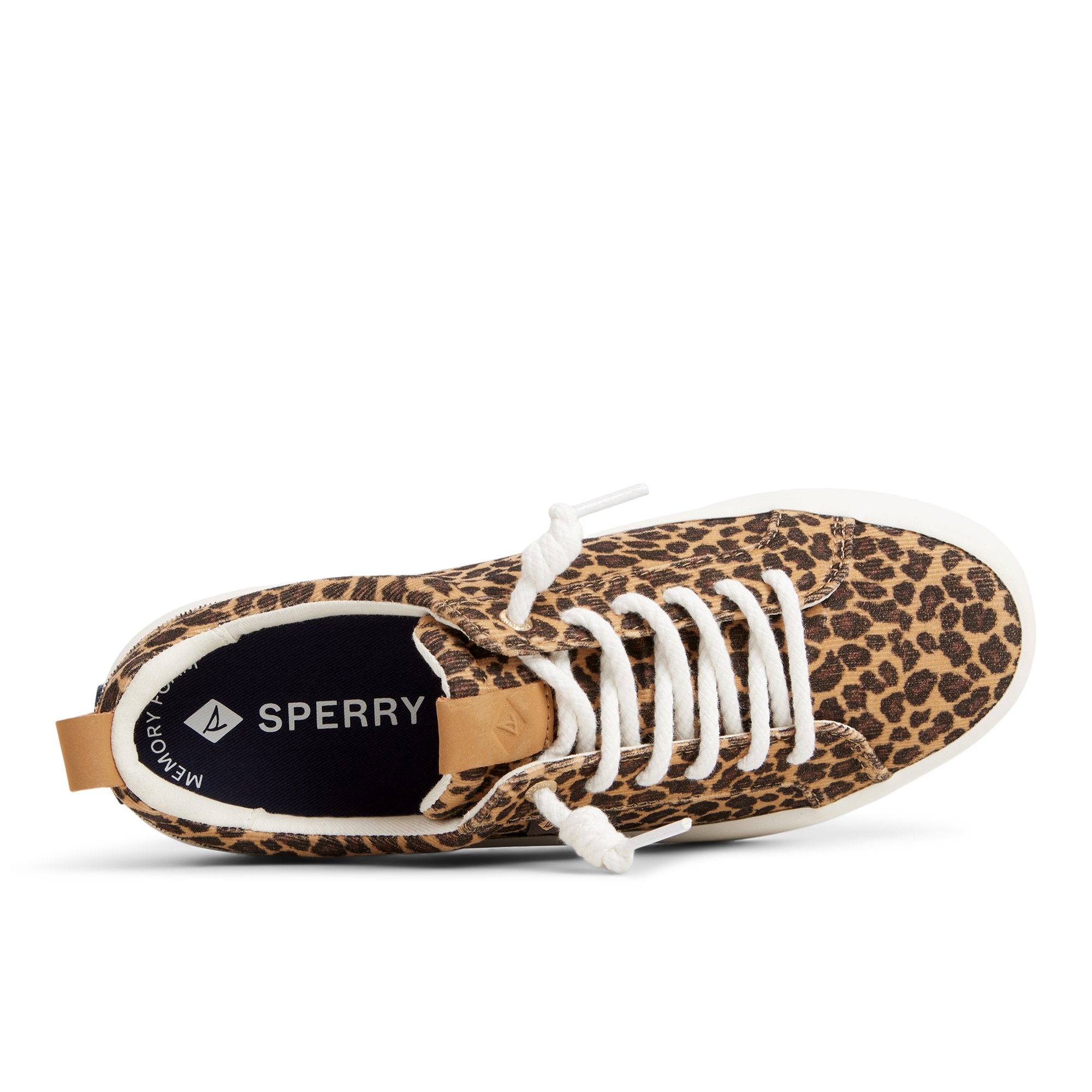 Bermuda Beach Sneaker Brown Primary Multi