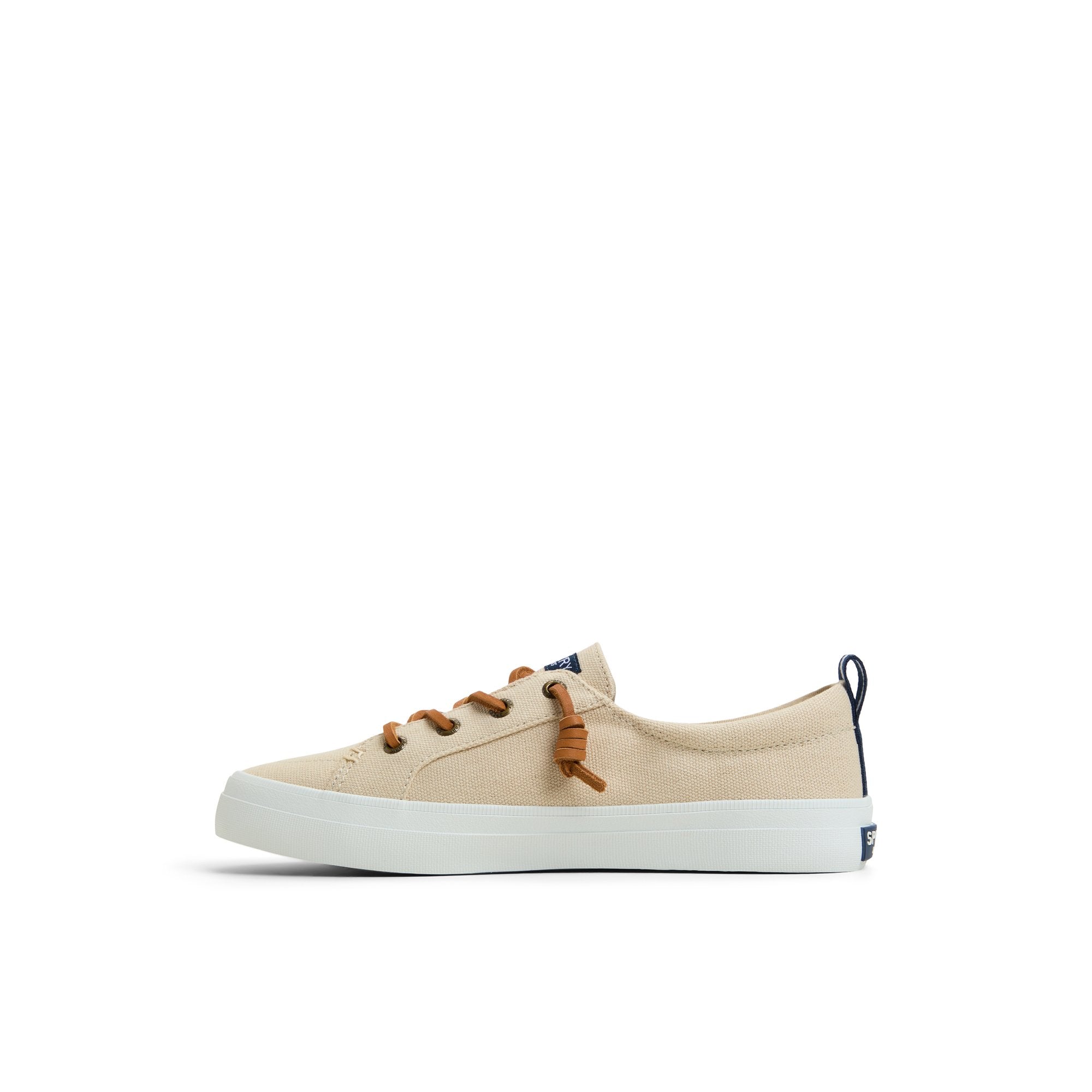 Crest Vibe Sneaker Brown