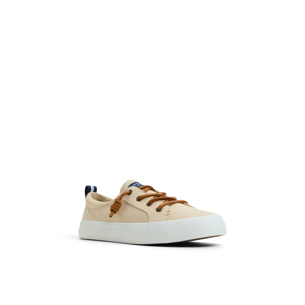 Crest Vibe Sneaker Brown