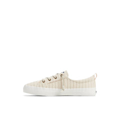 Crest Vibe Sneaker Cream