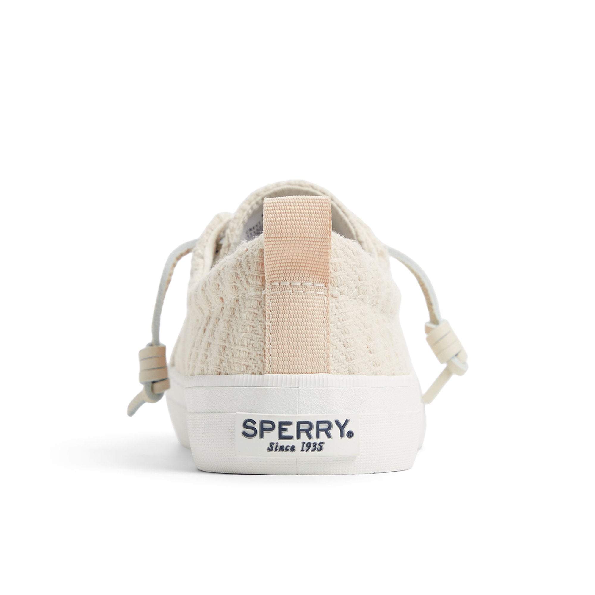 Crest Vibe Sneaker Cream