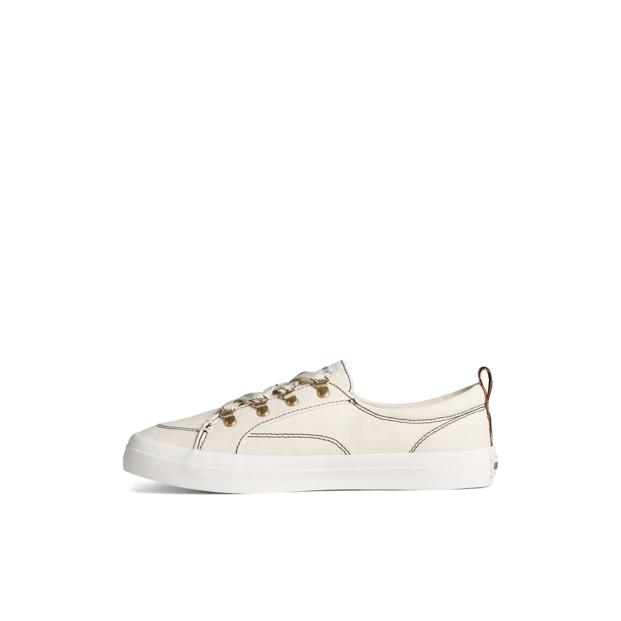 Crest Vibe Sneaker White - 3