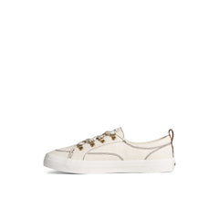 Crest Vibe Sneaker White - 3