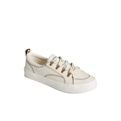 Crest Vibe Sneaker White - 3