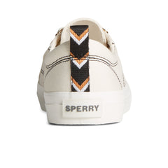 Crest Vibe Sneaker White - 3