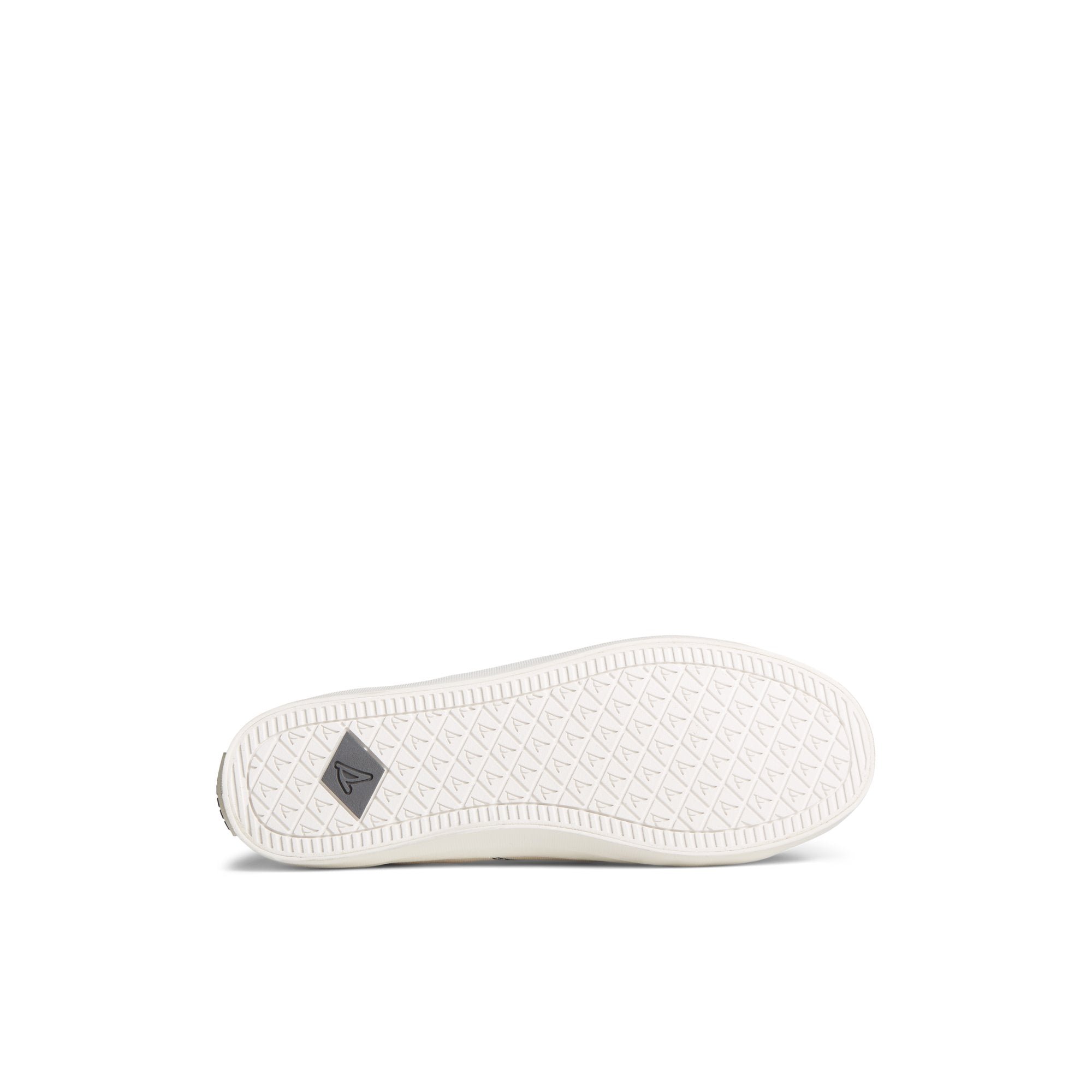 Crest Vibe Sneaker White - 3
