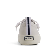 Cove Lace to Toe Sneaker White