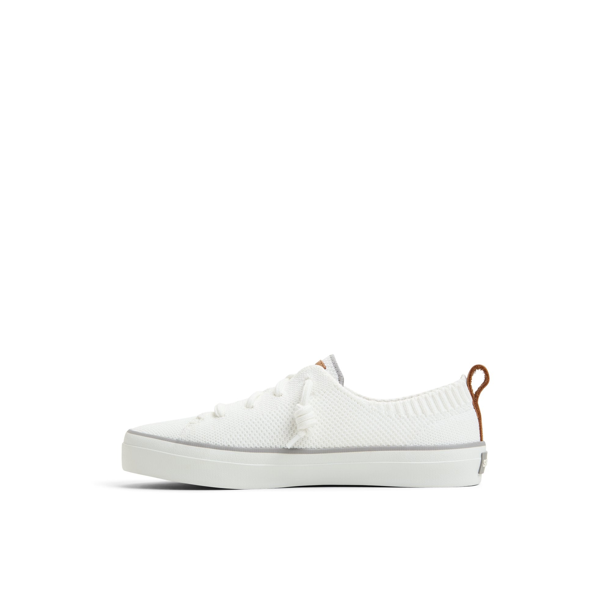 Crestvibeknt Ivory Women's Sneakers