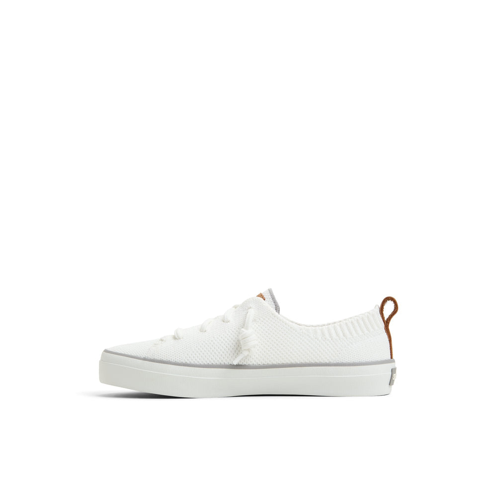 Crestvibeknt Ivory Women's Sneakers