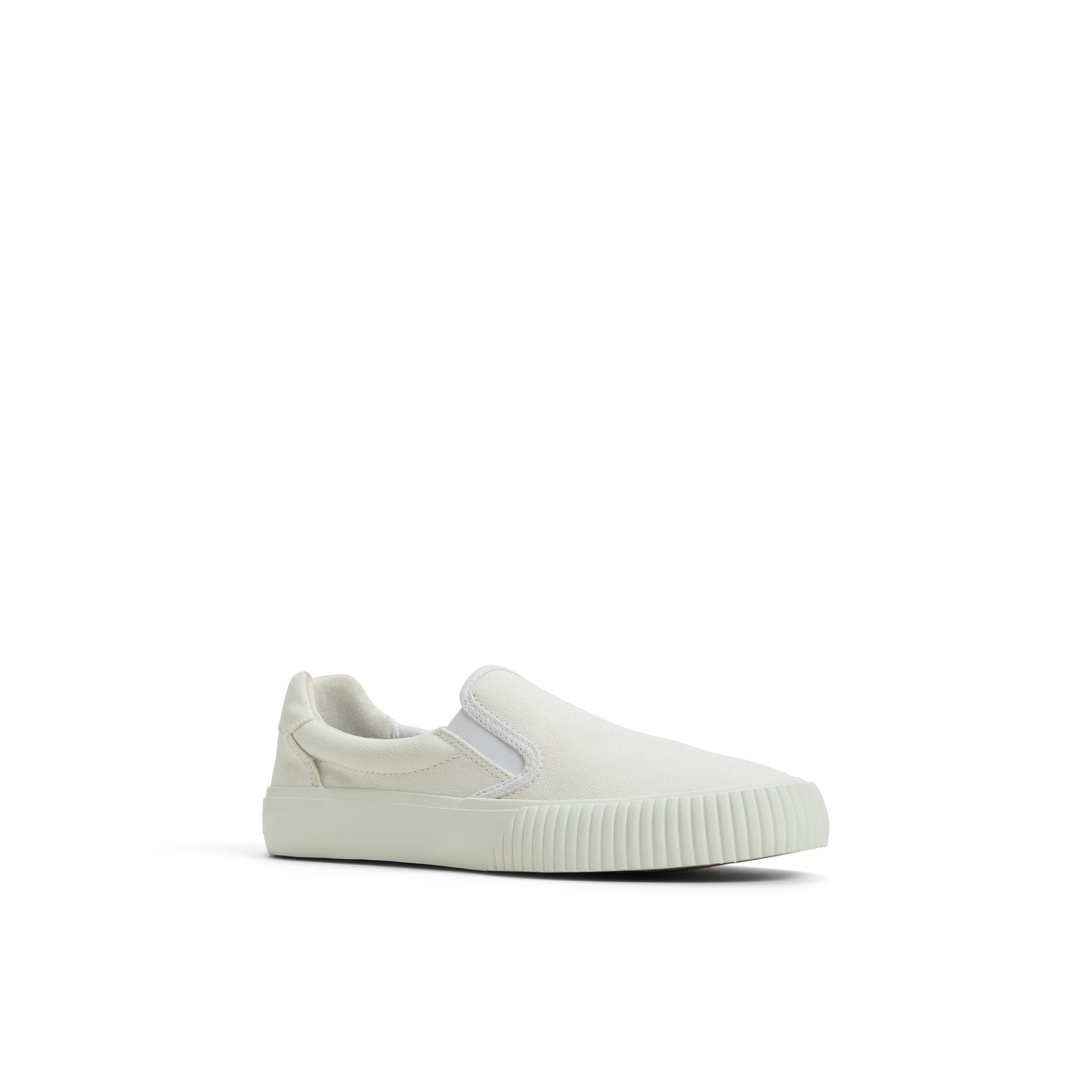 Bermudaslip White Women's Sneakers