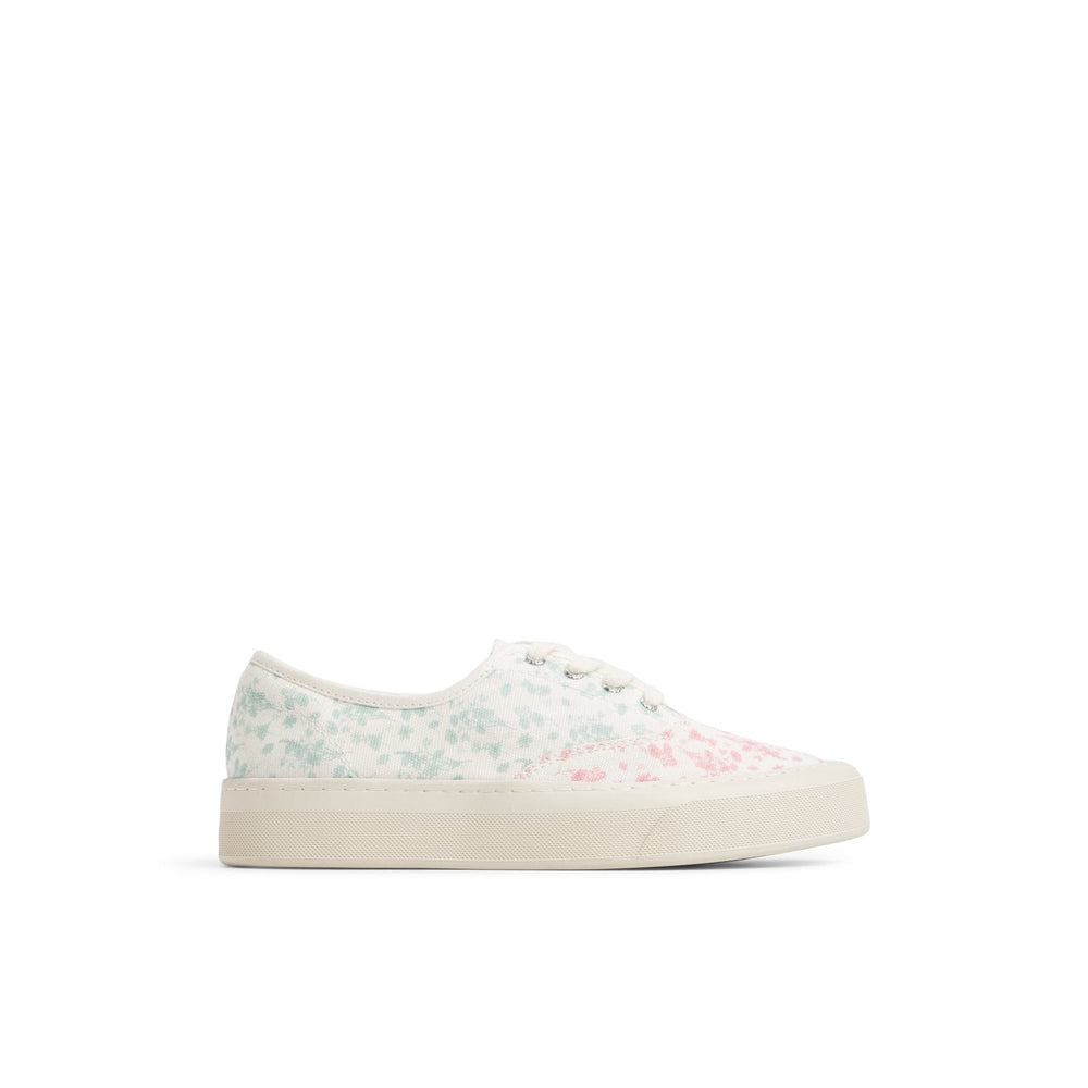 Candycvo Pastel Multi Women's Sneakers