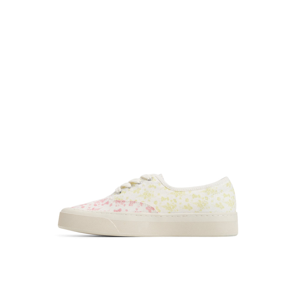 Candycvo Pastel Multi Women's Sneakers
