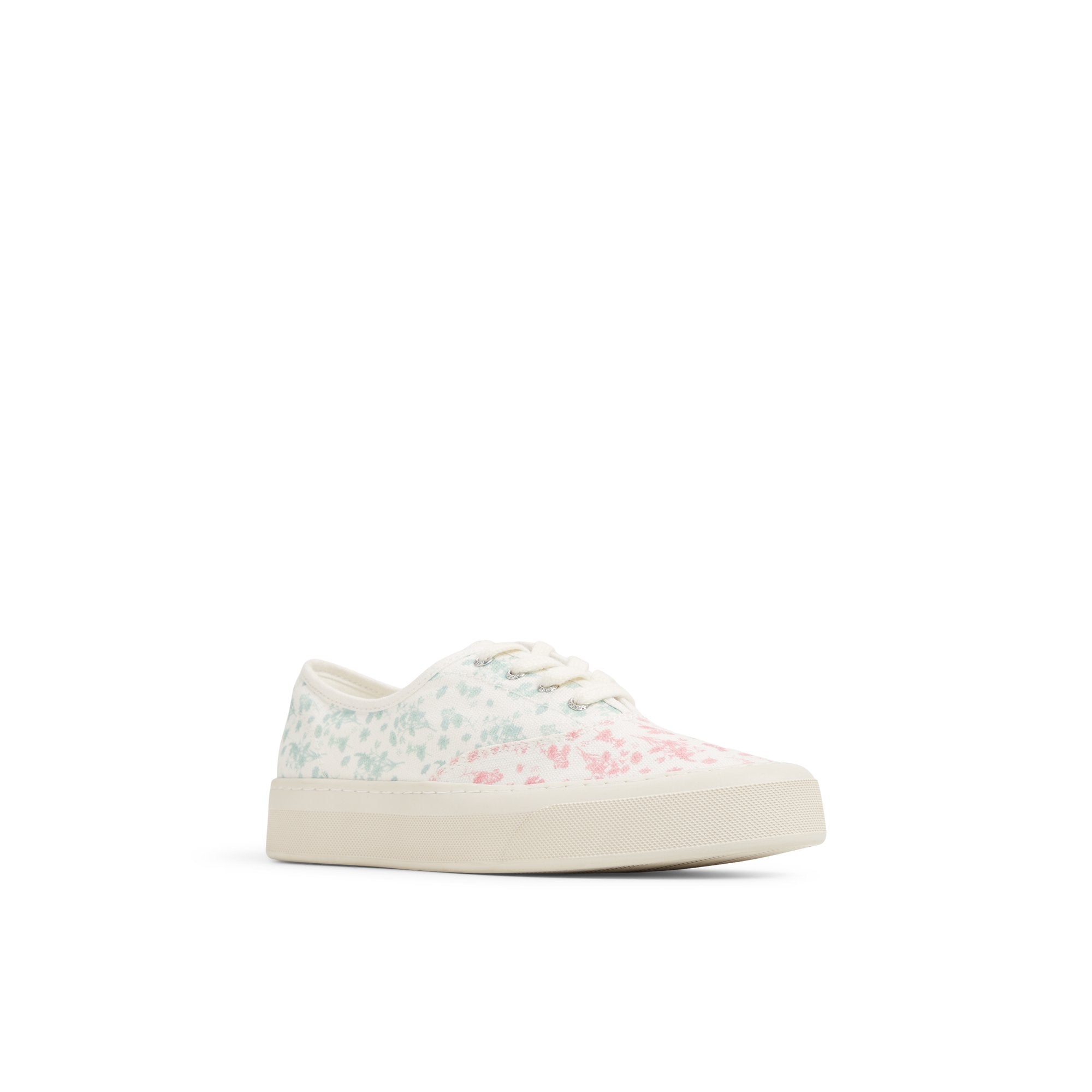 Candycvo Pastel Multi Women's Sneakers