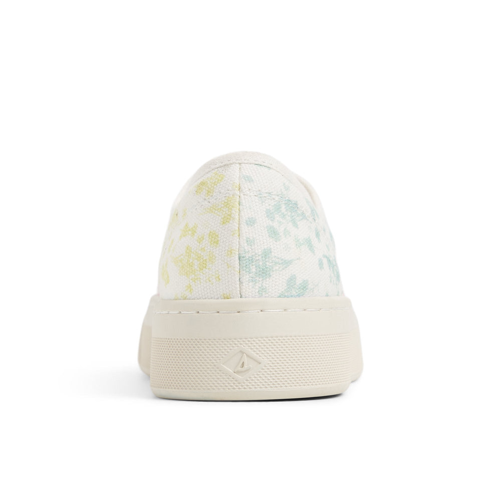 Candycvo Pastel Multi Women's Sneakers