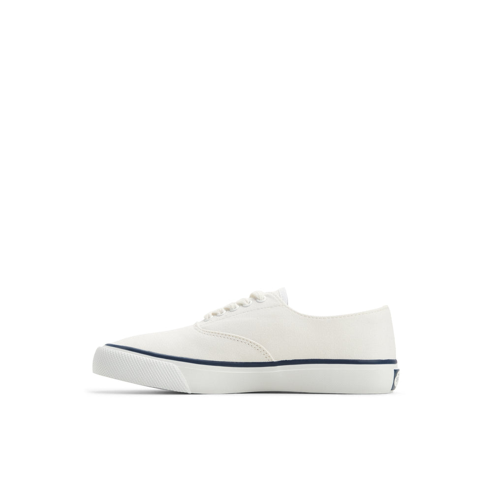 Classiccvo White Women's Sneakers