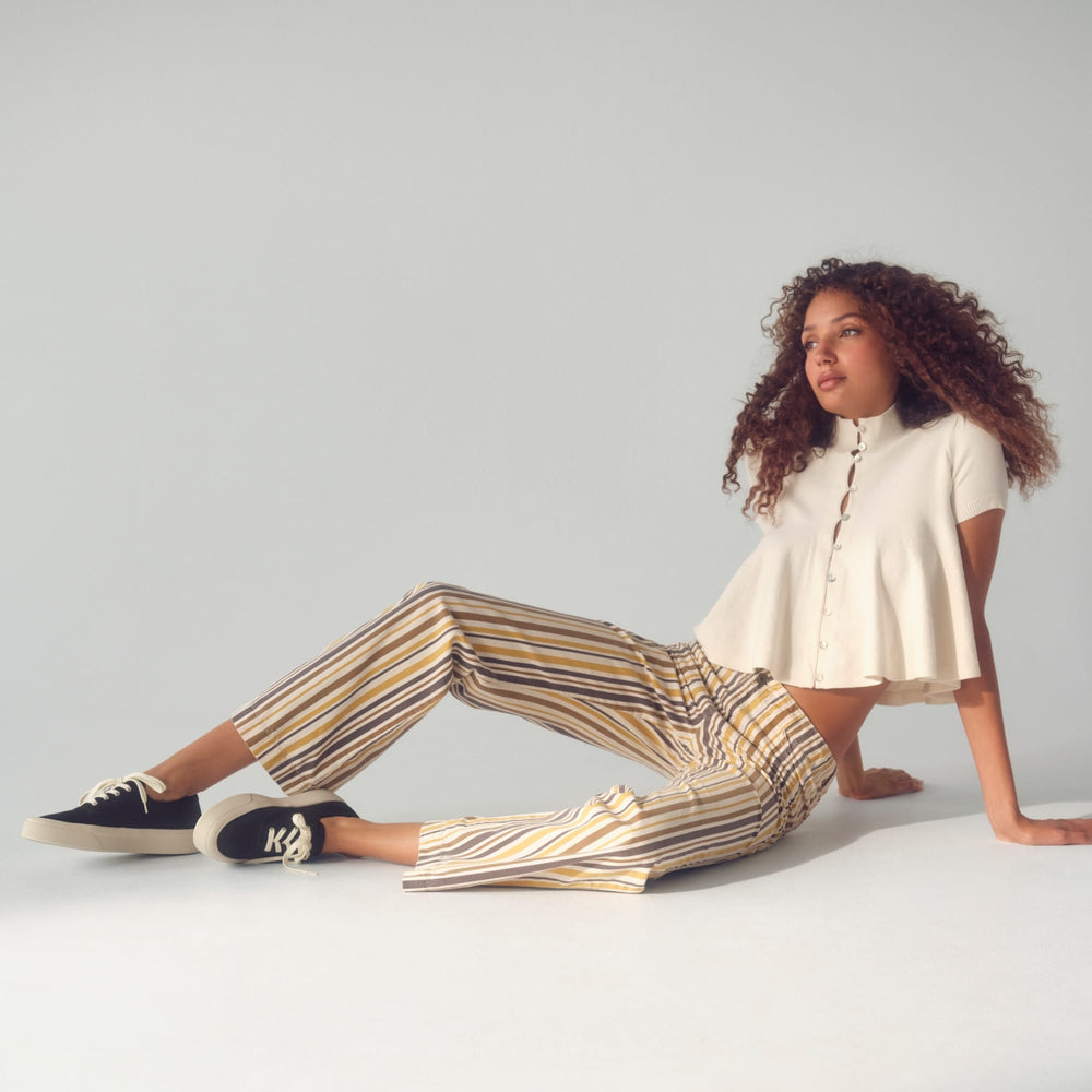 Candycvo Black Women's Sneakers