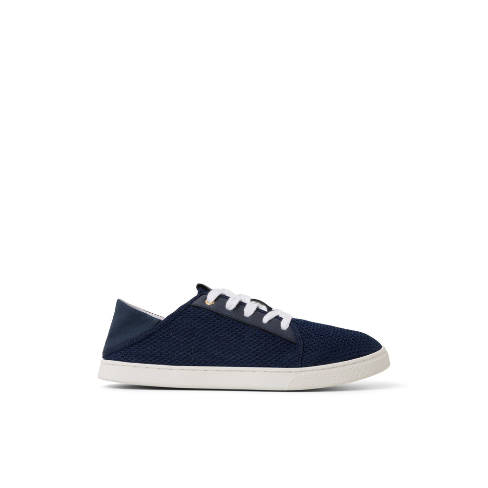 Barbados ltt Navy Women's Sneakers