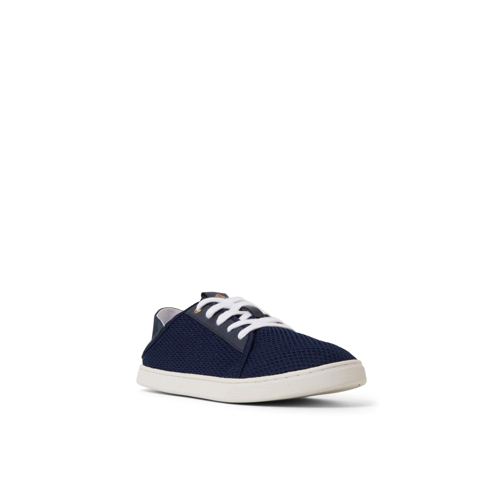 Barbados ltt Navy Women's Sneakers
