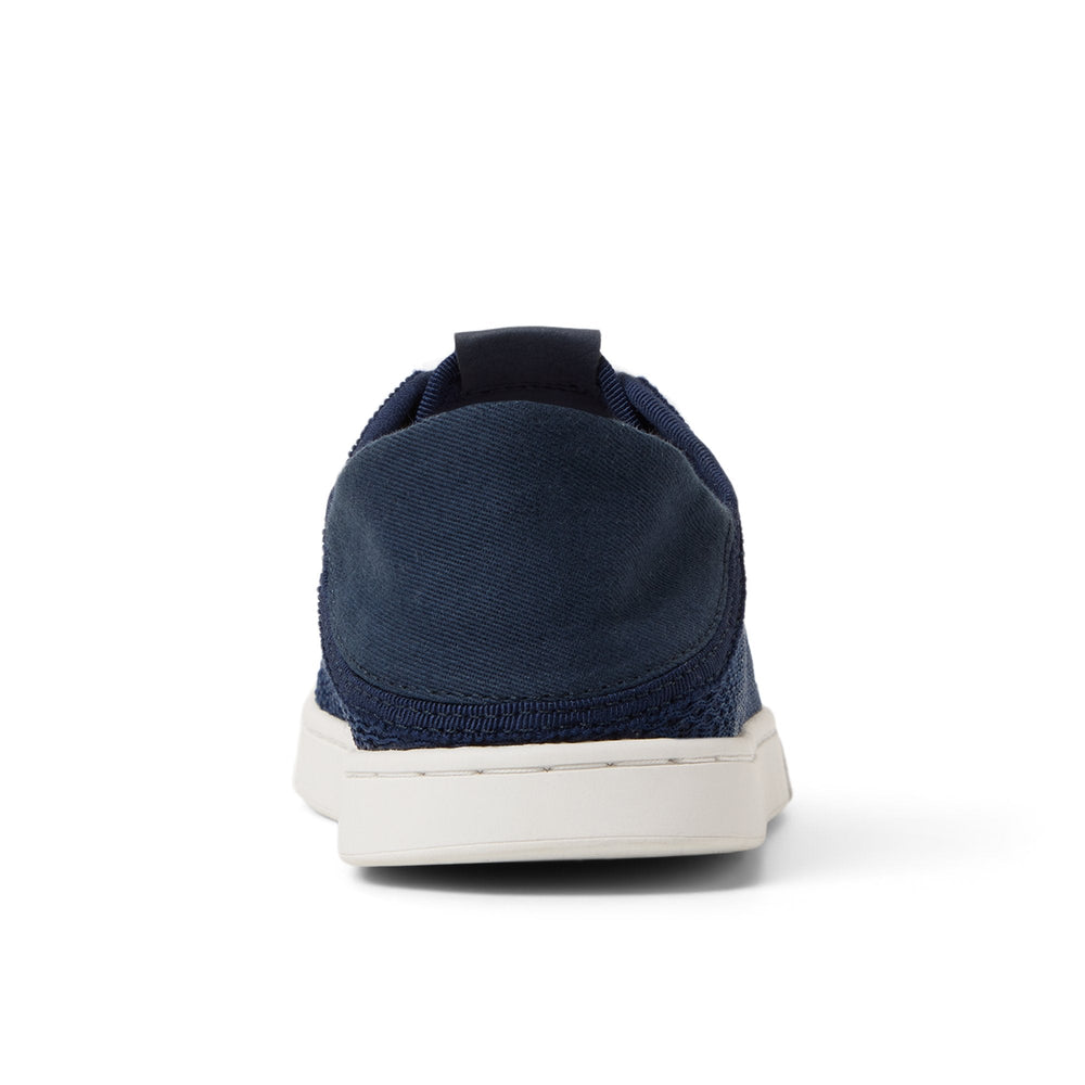 Barbados ltt Navy Women's Sneakers