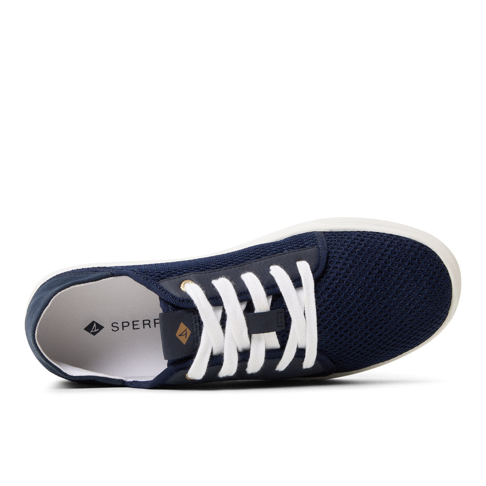 Barbados ltt Navy Women's Sneakers