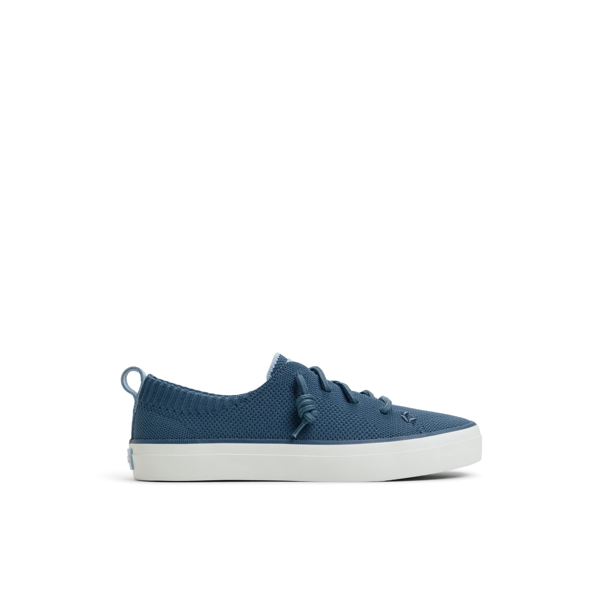 Crestvibeknt Navy Women's Sneakers