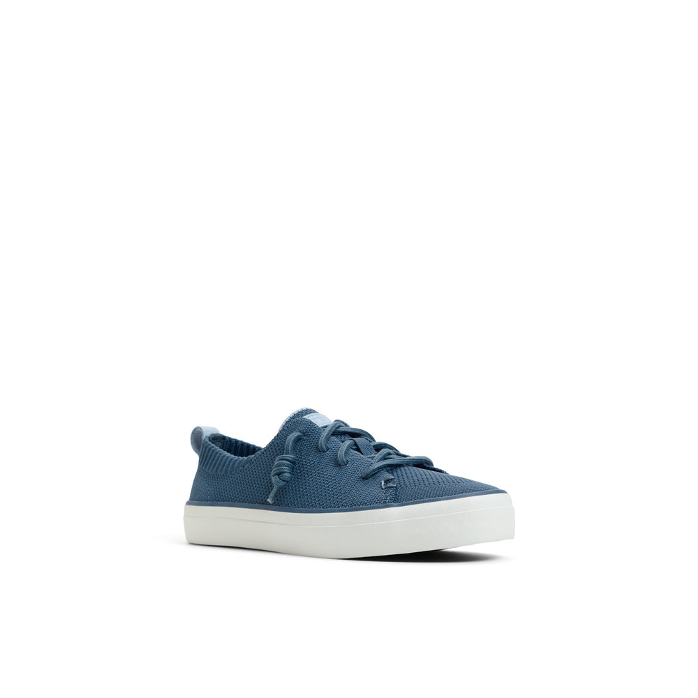 Crestvibeknt Navy Women's Sneakers