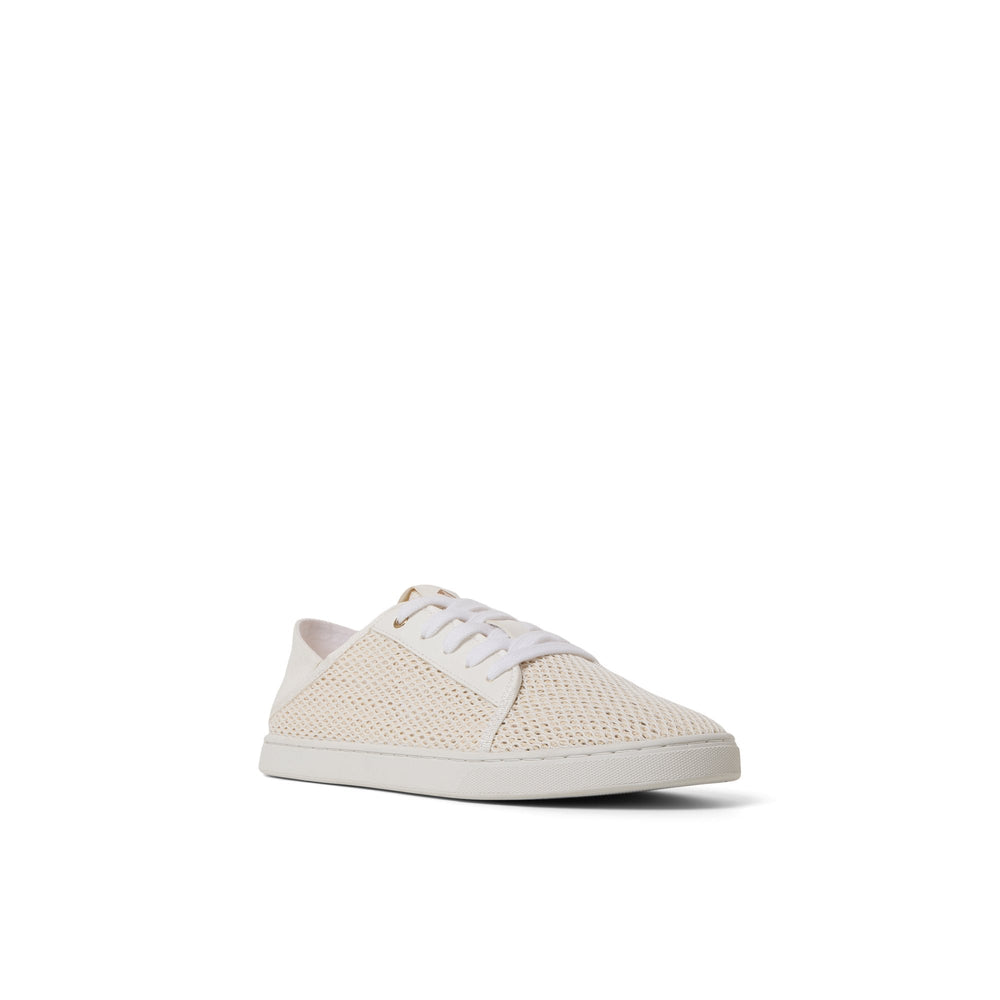 Barbados ltt White Women's Sneakers