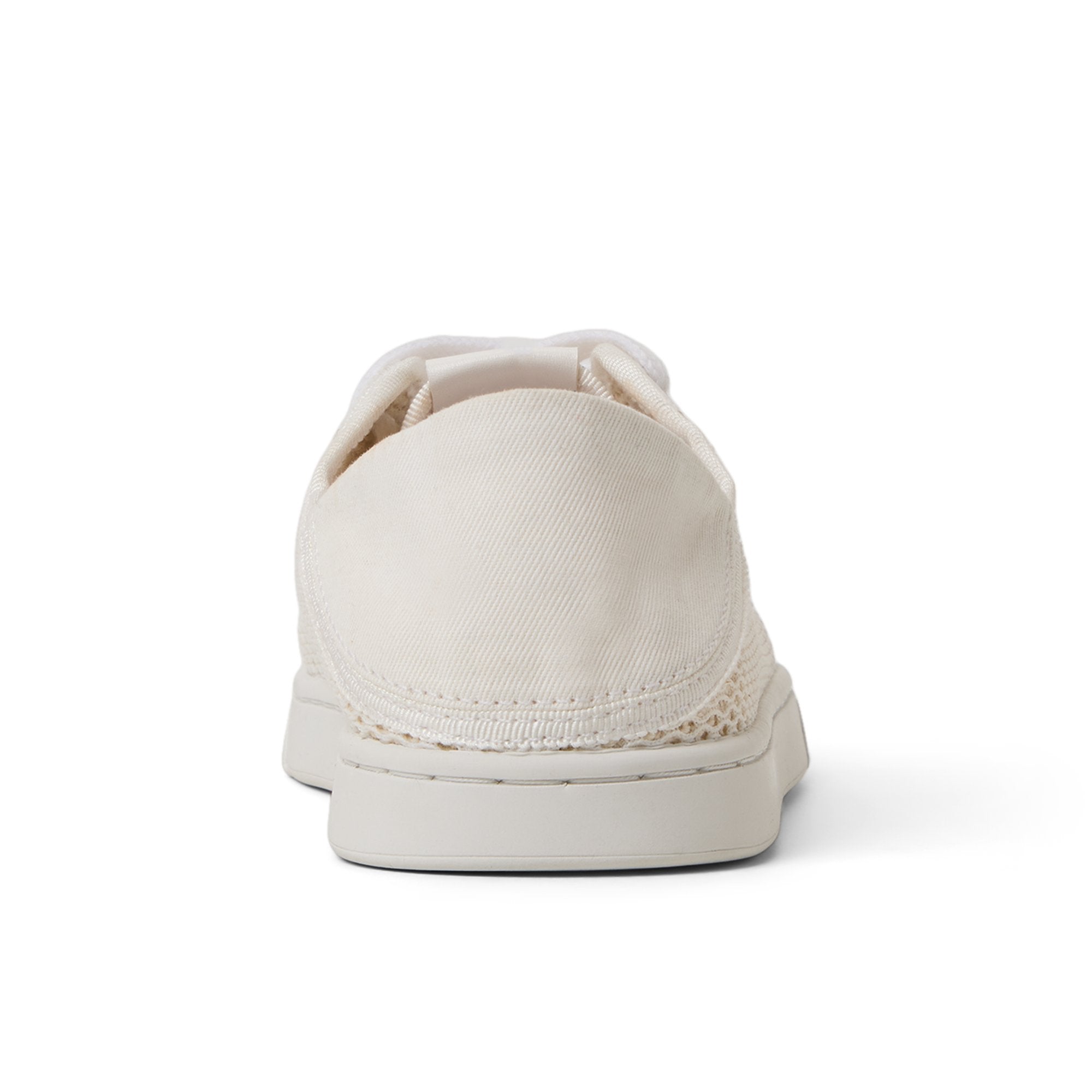 Barbados ltt White Women's Sneakers