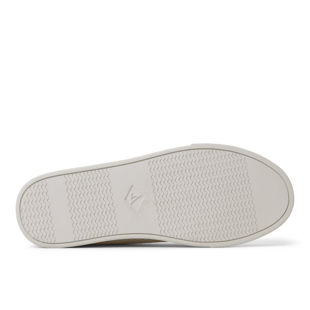 Barbados ltt White Women's Sneakers