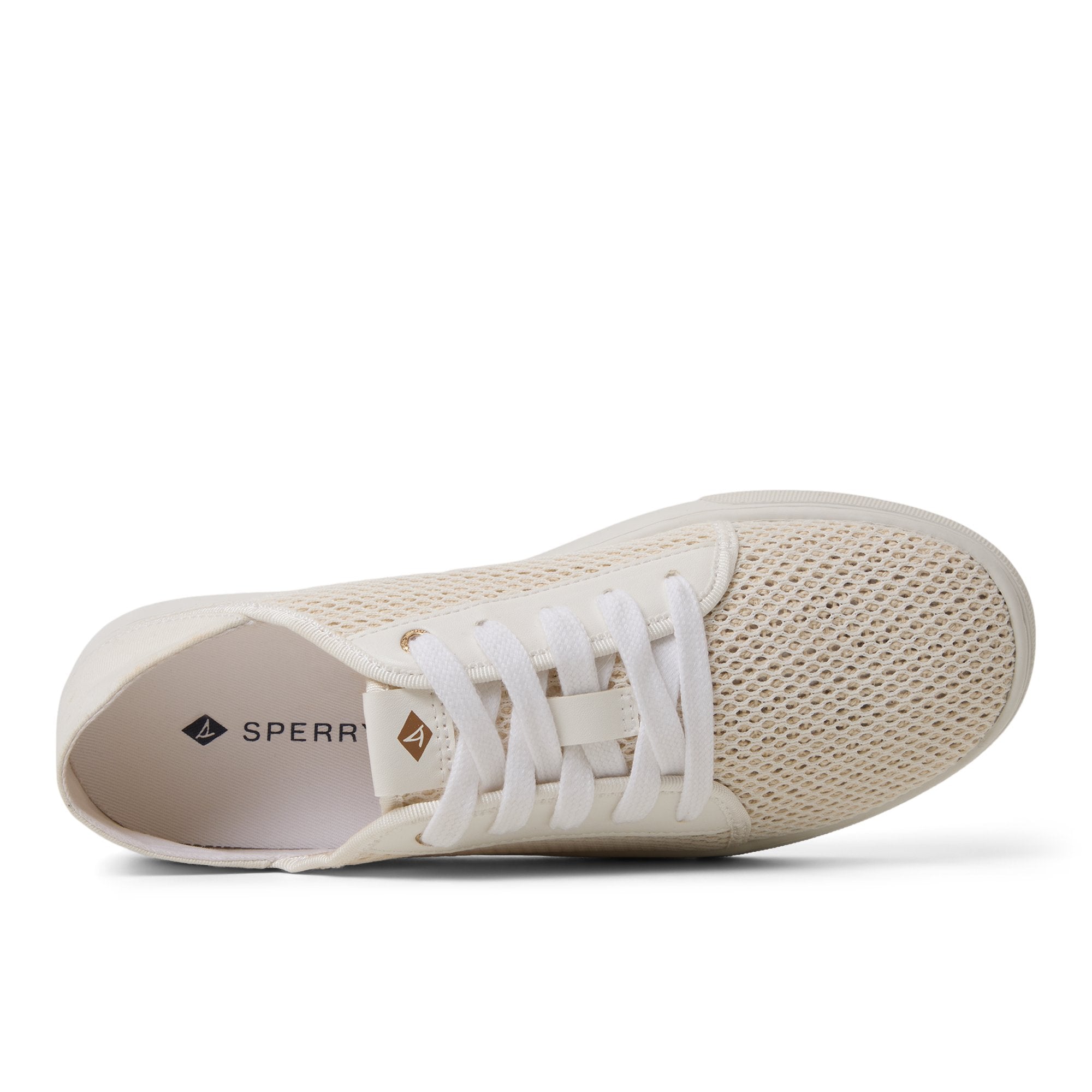 Barbados ltt White Women's Sneakers