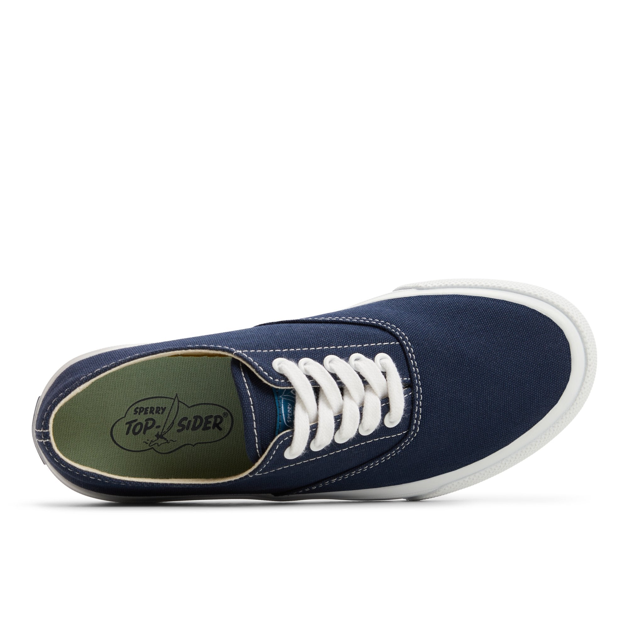 Classiccvo Navy Women's Sneakers